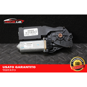 30004353E MOTORINO TETTO APRIBILE JEEP GRAND CHEROKEE 3 III (WH,WK)(04-11) 3.0 CRD 4X4 218CV 160KW COD MOTORE: EXL