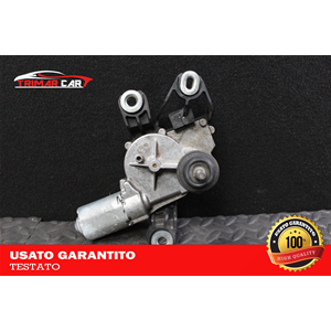 0390201216 MOTORINO TERGILUNOTTO POSTERIORE VW POLO (6R,6C)(2009-2017) 1.6 TDI 90CV 66KW COD MOTORE: CAY