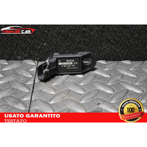 0281002510 SENSORE PRESSIONE DELL'ARIA MAP FIAT GRANDE PUNTO (199)(05-12) 1.3 MULTIJET