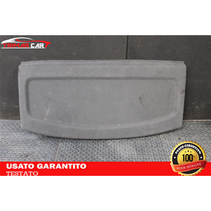 1K6867769 MENSOLA CAPPELLIERA COFANO POSTERIORE VW GOLF 5 V (1K1)(2003-2009)