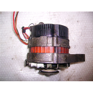 ALTERNATORE FIAT CINQUECENTO PANDA SEICENTO 0.9 63320094 0986039501 46472225 