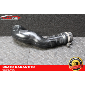 52000287 TUBO MANICOTTO ASPIRAZIONE ARIA FIAT PANDA 3 (312,319)(2012 IN POI) 1.3MULTIJET 95CV 312B2001