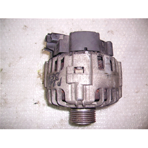 ALTERNATORE CITROEN C2 C3 C4 XSARA PEUGEOT 1007 206 207 307 1.4 i 1.6 i 9656956280