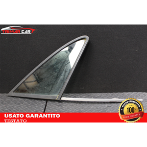 9658953780 VETRO CRISTALLO FISSO ANTERIORE DESTRO PEUGEOT 407 SW (6E)(2004-2012)