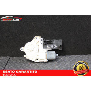 1137328127 MOTORINO ALZACRISTALLI ANTERIORE DESTRO PEUGEOT 407 SW (6E)(2004-2012)