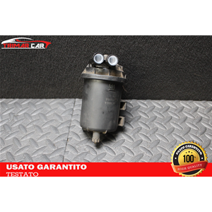 9129137 SUPPORTO FILTRO GASOLIO OPEL ZAFIRA A (F75)(99-05) 2.0 DTI 16V 101CV 74KW