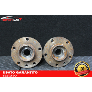 XBGB41954 KIT 2 CUSCINETTO MOZZO ANTERIORE DESTRO SINISTRO ALFA 156 (932)(97-05)