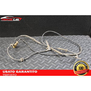 0265007047 SENSORE GIRI ALBERO ALFA ROMEO 156 (932)(97-05)