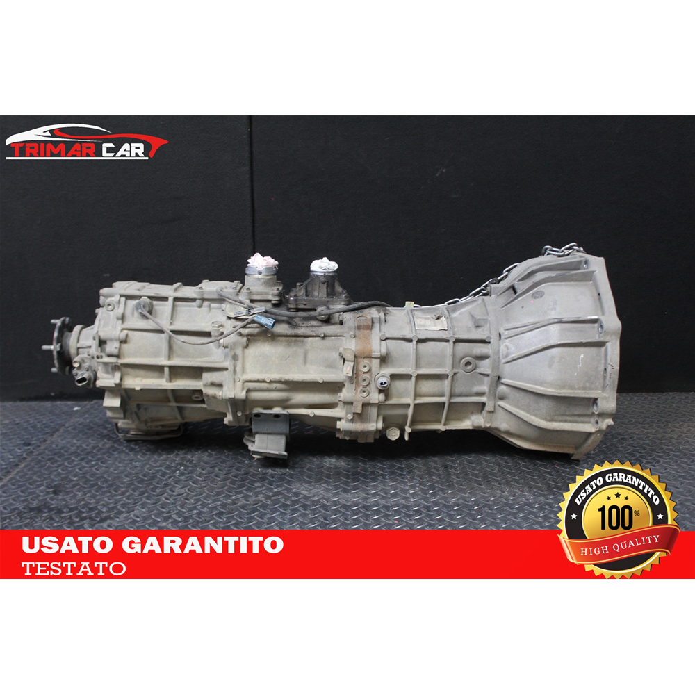 M Cambio Marce Manuale Toyota Land Cruiser J D D Wd Cv