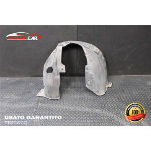 51711486197 PARASASSI ANTERIORE DX DESTRO MINI COOPER (R50,R53)(01-06) ONE D 1.4D 75CV 55KW COD MOT. 1ND