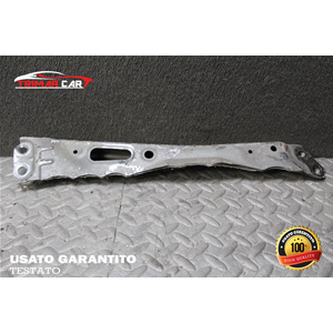 TRAVERSA RADIATORE SUPERIORE ANTERIORE SINISTRA TOYOTA RAV4 3 III (A3)(05-13) 2.2 D 4WD 136CV 100KW COD MOTORE: 2AD-FTV