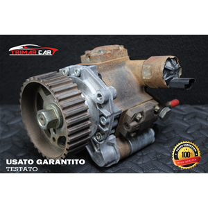 9651590880 POMPA GASOLIO INIEZIONE CITROEN C3 1 (FC) [2002-2009] 1.4HDI 