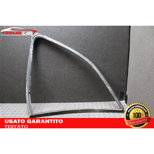 GUARNIZIONE VETRO ANTERIORE SINISTRO RENAULT CLIO 2 II (BB0/1/2,CB0/1/2)(98-05)