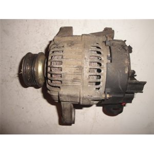 ALTERNATORE FIAT BRAVO/A MAREA  LANCIA DEDRA DELTA 1.6 BENZINA 63321607