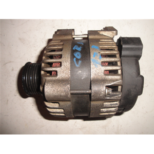 ALTERNATORE CHEVROLET AVEO 1.2 OPEL ASTRA J 1.4 BENZINA 13579664