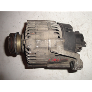 ALTERNATORE FIAT PALIO PUNTO 176  LANCIA Y 840 1.1 1.2 BENZINA 63321602