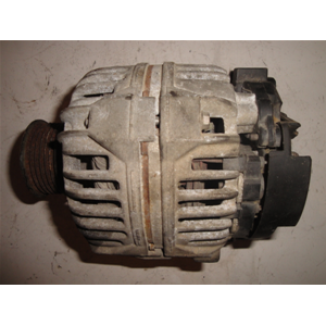 ALTERNATORE AUDI A3 SKODA FABIA SEAT IBIZA LEON VW GOLF 4 5 POLO 90A 028903028D