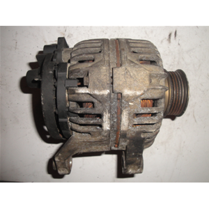 ALTERNATORE FIAT BRAVA DOBLO MAREA MULTIPLA STILO LANCIA LYBRA 1.6 BENZINA