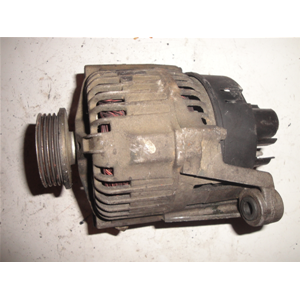 ALTERNATORE FIAT BRAVA DOBLO MAREA PUNTO 176 LANCIA Y 840 1.2 16V 63321629