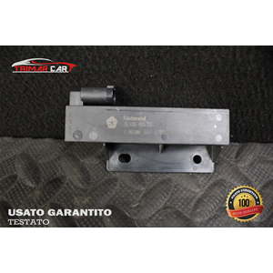 68068148AA 64469T ANTENNA AUTORADIO RADIO JEEP WRANGLER 4 IV (JL)(2017 IN POI) 2.2 MULTIJET II 147KW // 200 CV COD. EBH