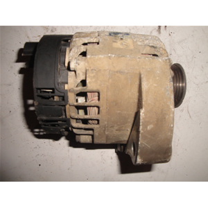 ALTERNATORE FIAT DOBLO PANDA 169 SEICENTO LANCIA YPSILON DAL '03 1.1 1.2 46843093