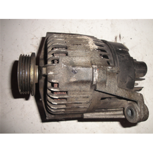 ALTERNATORE FIAT DOBLO PANDA PUNTO 176 188  LANCIA Y 840 1.1 1.2 63321270