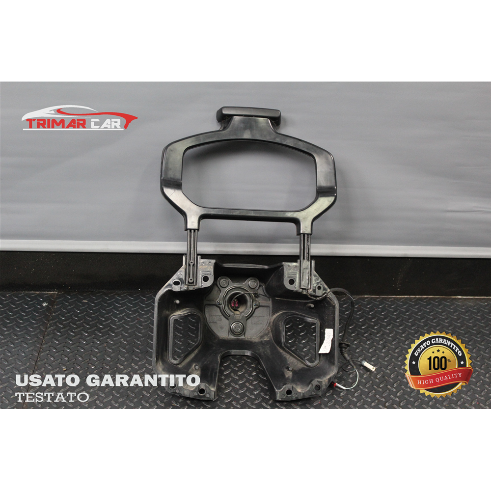 Subito - ITALIA 4X4 - Smittybilt Porta Ruota di scorta JEEP