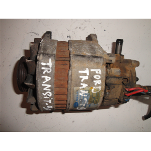 ALTERNATORE FORD TRANSIT 2.5 D DAL '85 864F10K359FE