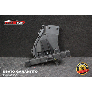 GUIDA SCENDENTE VETRO PORTA POSTERIORE DX ALFA ROMEO GIULIETTA 2 (940)(2010 IN POI) 1.6 JTDM 105CV 77KW COD MOTORE: 940A3042