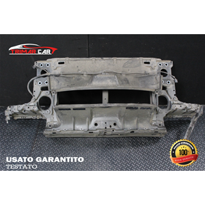 7L5121293A OSSATURA FRONTALE ANTERIORE PORSCHE CAYENNE 1 (9PA)(2002-2010) 3.0 TDI