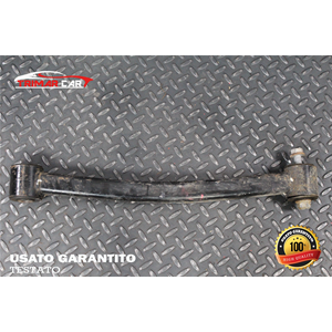 68247741AA BRACCIO SOSPENSIONE POSTERIORE INFERIORE JEEP WRANGLER 4 IV (JL)(2017 IN POI) 2.2 MULTIJET 200CV 147KW SIGLA MOTORE EBH