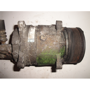 COMPRESSORE AC ARIA CONDIZIONATA AUDI A4 DAL '94 6553634