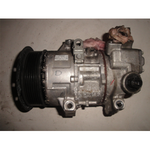 COMPRESSORE AC ARIA CONDIZIONATA TOYOTA AURIS AVENSIS RAV 4 III 2.2 D4D DAL '05 447260-1255