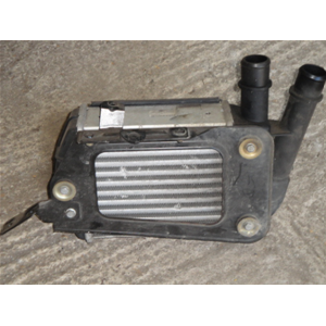 RADIATORE INTERCOOLER FIAT PANDA 169 (03-12) 1.3 MULTIJET 46823259 3200219