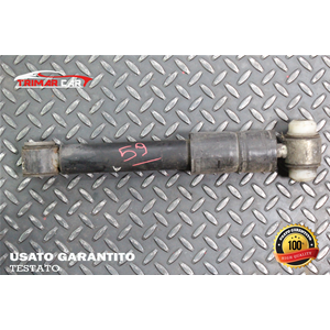 36-A87-0 AMMORTIZZATORE SINGOLO POSTERIORE DX SX MERCEDES CLASSE A (W168)(1997-2004)