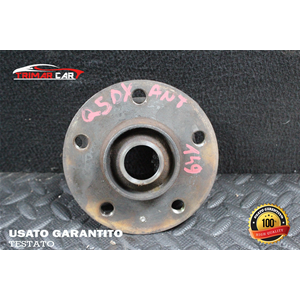 8K0407615B CUSCINETTO MOZZO ANTERIORE DESTRO SINISTRO AUDI Q5 (8RB)(2008 IN POI)