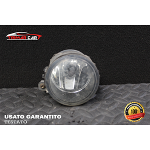 89210094 FARO FANALE FENDINEBBIA DESTRO FORD FUSION (JU)(2002-2012) 1.6 TDCI 90CV 66KW COD MOTORE: HHJB