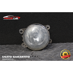 89210094 FARO FANALE FENDINEBBIA SINISTRO FORD FUSION (JU)(2002-2012) 1.6 TDCI 90CV 66KW COD MOTORE: HHJB