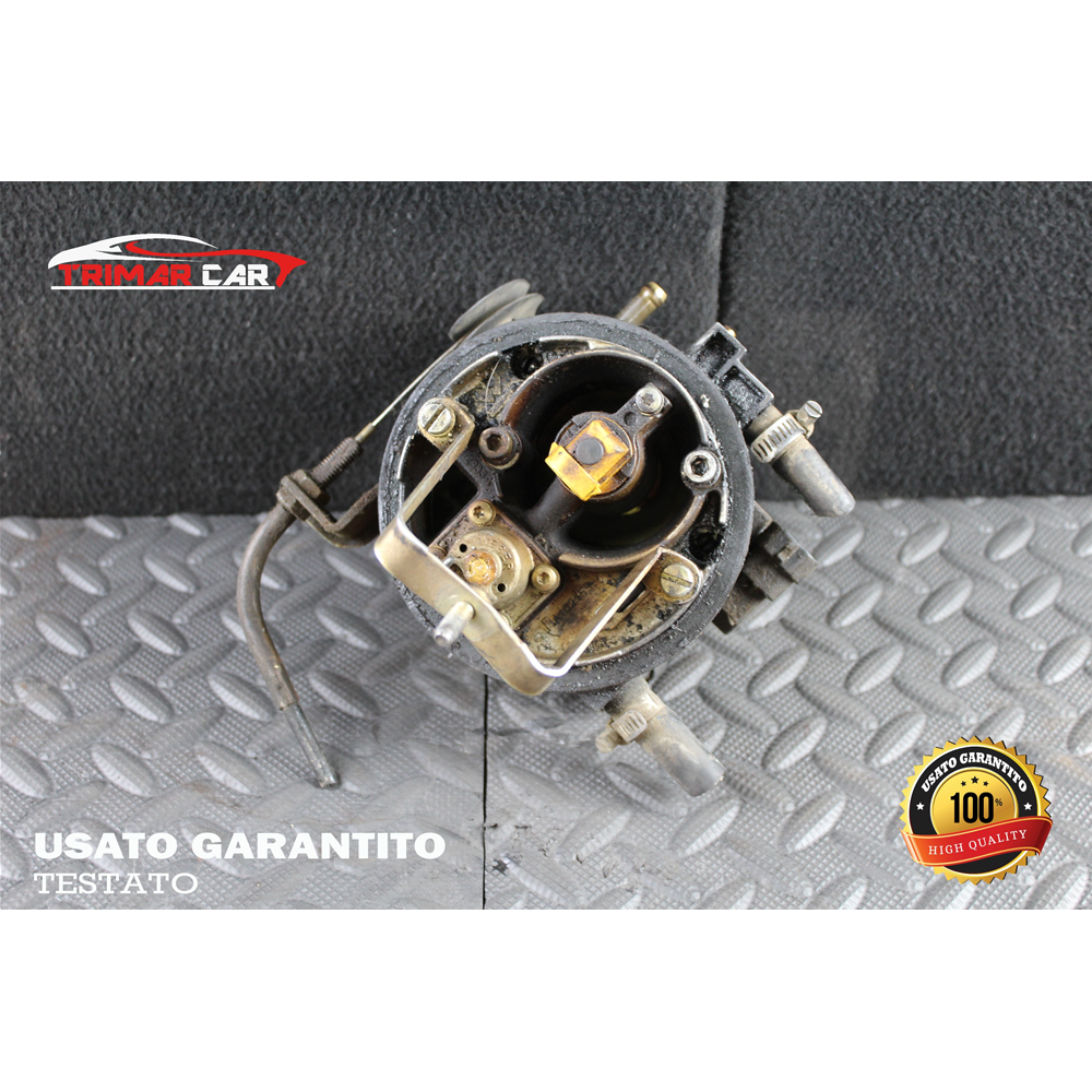 156C046- - MOTORE PER RICAMBI FIAT PANDA 1 (141) [1985-2004] 1.1 156C046 -  ORIGINALE