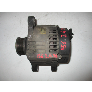 ALTERNATORE FIAT MULTIPLA (186) [1999-2010] 1.6 1.8 1.9 2.4JTD A100 63321418 