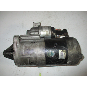 MOTORINO AVVIAMENTO ALFA 156 FIAT BRAVA MAREA LANCIA LYBRA 1.9 JTD 63114008 46463250  