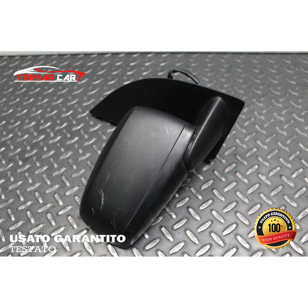 SPECCHIO RETROVISORE DESTRO FIAT PANDA 01704662800