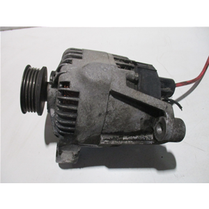 ALTERNATORE FIAT PUNTO 188 1.2 16V USATO (46813059)