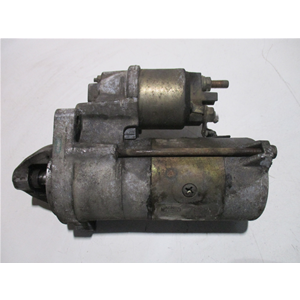 MOTORINO AVVIAMENTO FIAT BRAVA MAREA MULTIPLA PALIO LANCIA DEDRA LYBRA 1.6 1.6 16V 63111036