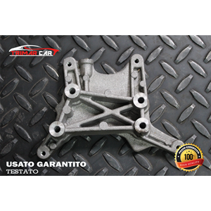 55263024 SUPPORTO MOTORE ALFA ROMEO GIULIETTA 2 (940)(2010 IN POI) 1.6  MJT