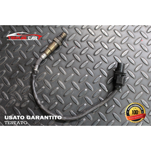 53302940 SENSORE SONDA LAMBDA ALFA ROMEO GIULIETTA 2 (940)(2010 IN POI) 1.6  MJT