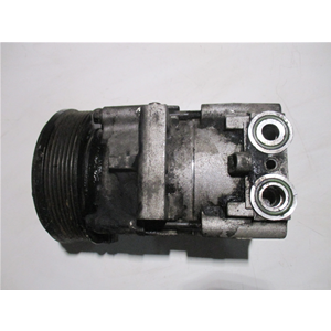 COMPRESSORE AC ARIA CONDIZIONATA FORD TRANSIT 2.4 DI TDCI DAL '00 4681621 