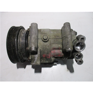 COMPRESSORE ARIA CONDIZIONATA NISSAN QASHQAI RENAULT CLIO 3 KANGOO MODUS TWINGO 8200365787