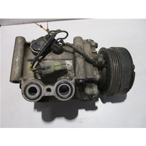 COMPRESSORE CLIMA AC ARIA CONDIZIONATA FORD FIESTA 3 (90-97) BENZ 3500 94FW19D629AA 