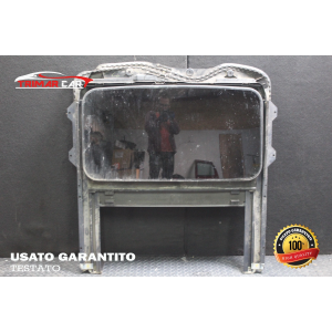 500B48 TETTO TETTUCCIO PANORAMICO SCORREVOLE LAND ROVER RANGE ROVER SPORT 1 (L320)(05-13)